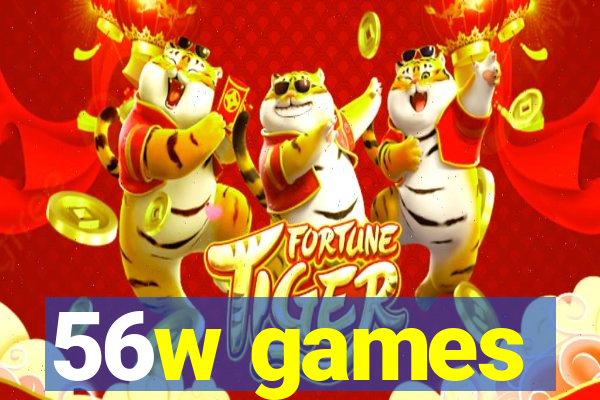 56w games